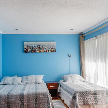 Apart Hotel Colors La Serena Eksteriør billede