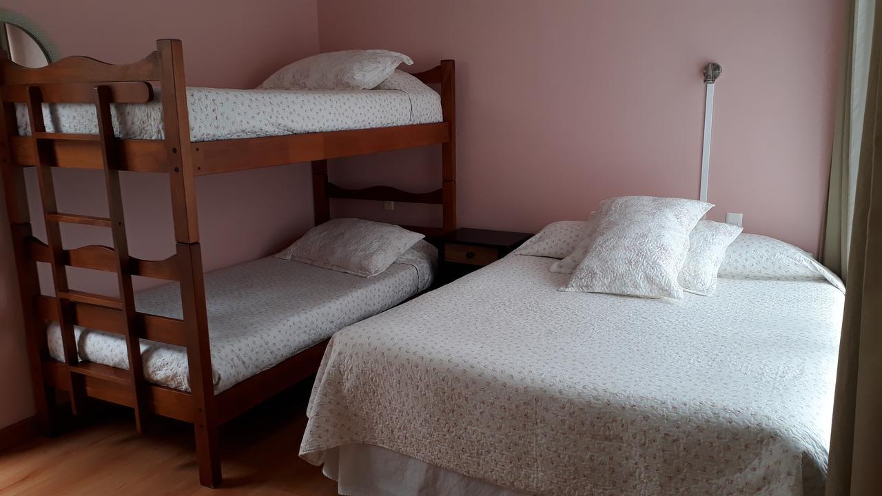 Apart Hotel Colors La Serena Eksteriør billede